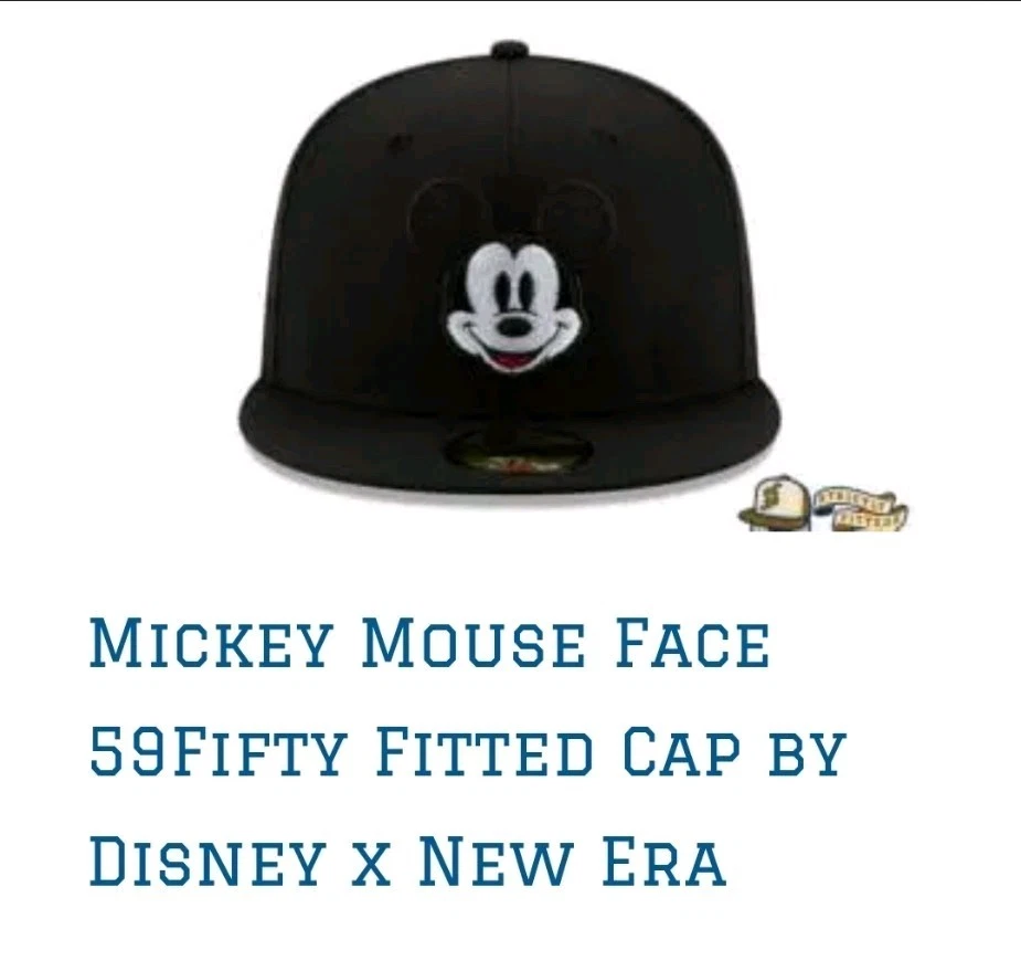 25+ New Era Disney Hats (1968-Now) for sale | Updated Oct 2026