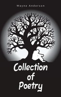 Wayne Anderson | Collection Of Poetry | Buch | Englisch (2022) | Gebunden