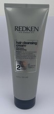 Redken Hair Cleansing Cream Shampoo 250ml