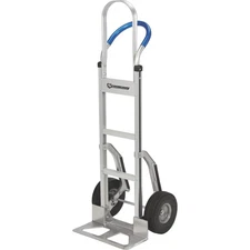 Strongway Aluminum Hand Truck/Stair Skid, 660-Lb. Capacity