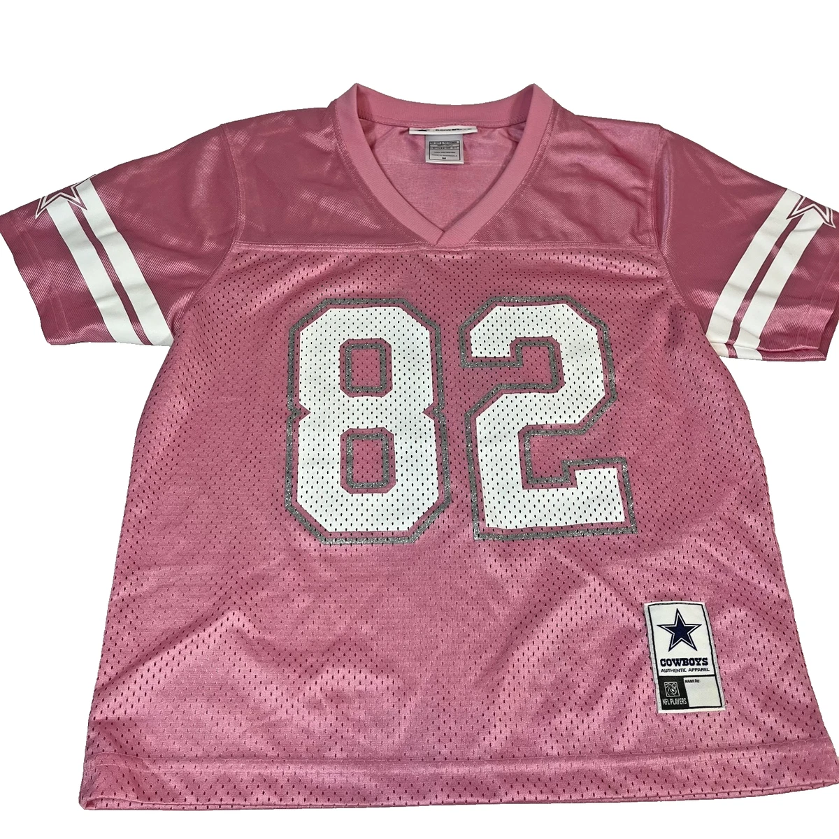 Jason Witten Pink NFL Fan Jerseys for sale | eBay
