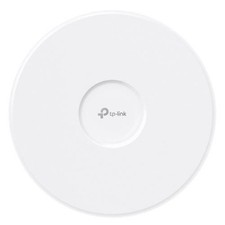 TP-Link Omada BE9300 Ceiling Mount Tri-Band Wi-Fi 7 Access Point