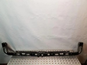 VW PASSAT Variant B6 3C5 Stoßstangenhalter hinten rechts 3C5807863 25123274