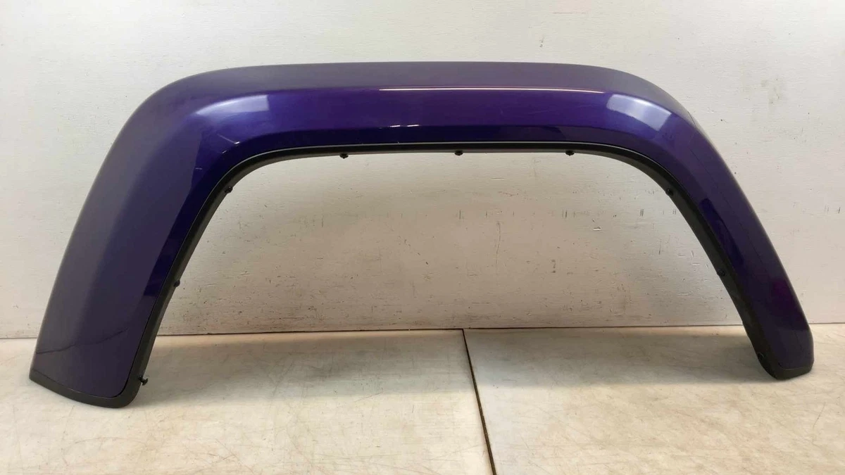 Purple Car and Truck Fenders for sale | eBay
