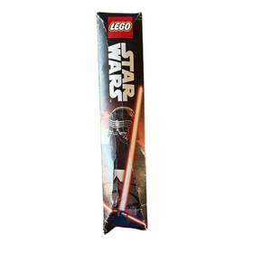 LEGO Star Wars Kylo Ren Action Figure 75117