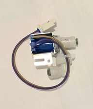 Genuine Bosch/Thermador Refrigerator Water Valve Part #10031814