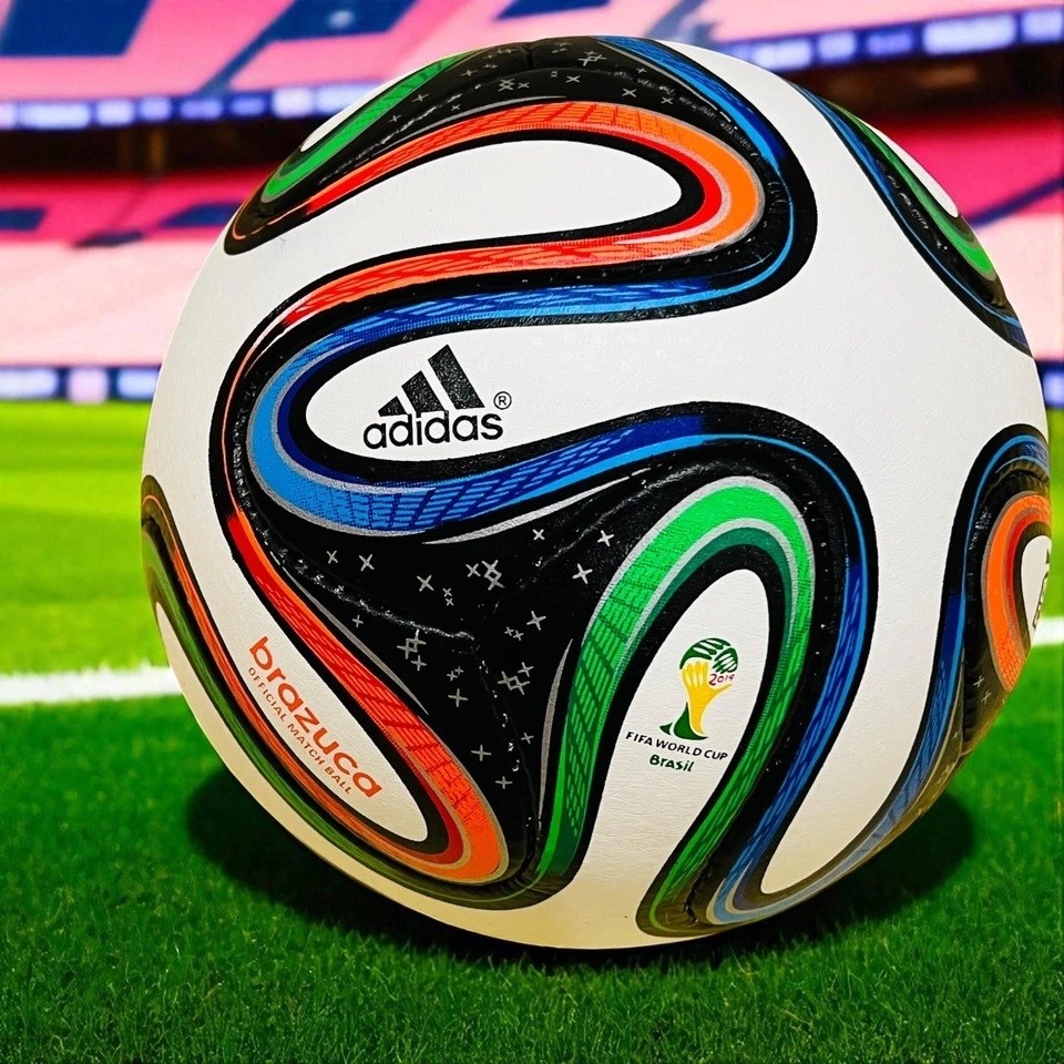 Buy adidas Jabulani World Cup 2010 Official Match Soccerball