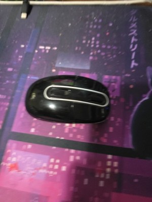 A4Tech G7-300 Black Wireless Mouse Bluetooth