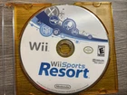 New ListingRead Description!!! Broken!!! Wii Sports Resort Disk Only