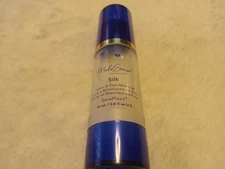 SILK PRIMER/PORE MINIMIZER MakeSense SENEGENCE NEW