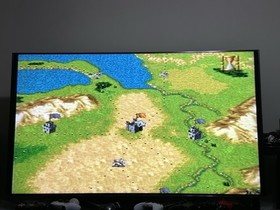 Dragon Force (Sega Saturn, 1996) US Release Disc Only ~Tested Working~