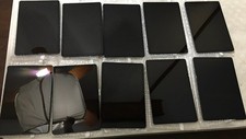 Wholesale Lot 10 Samsung Tablet A11 X238U 64GB 5G A stock Unlocked