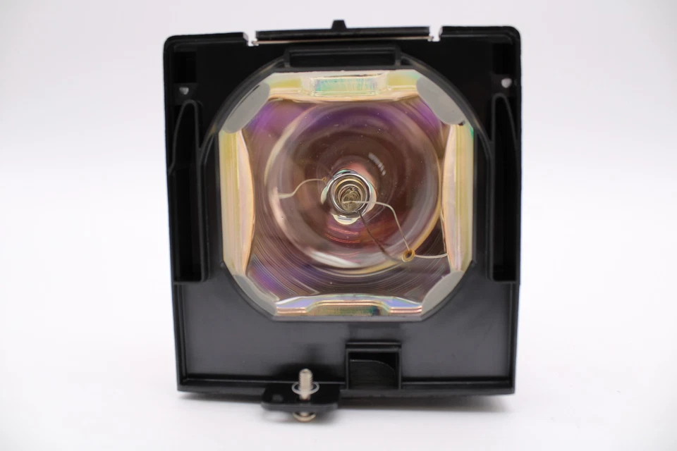 JaspertronicsTM原装灯和外壳适用于Eiki LC-XC1投影仪-1年保修 — 第 3/4 张图片