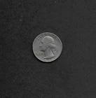 1970 Washington Quarter, Denver Mint, Excellent/Very Fine Condition, Nice