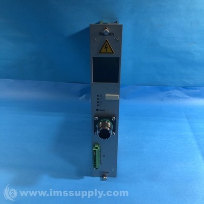 Rexroth 0 608 750 108 LTU 350 Servo Amplifier USIP