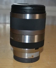 SONY 18-200mm F3.5-6.3 OSS E-mount APS-C only ~ SEL18200 ~ [Exc]