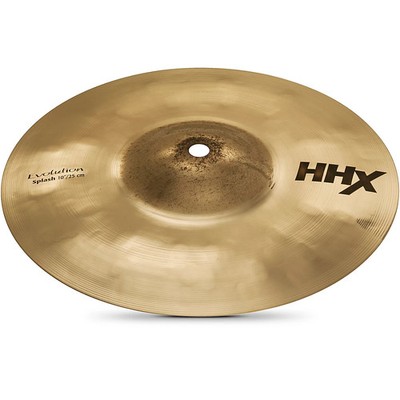 Sabian HHX Evolution Series Splash Cymbal  10 in.