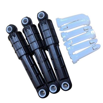 #ad 3pcs Convenience quiet Washer Shock Absorber Replacement Part Kit For LG AU $36.25