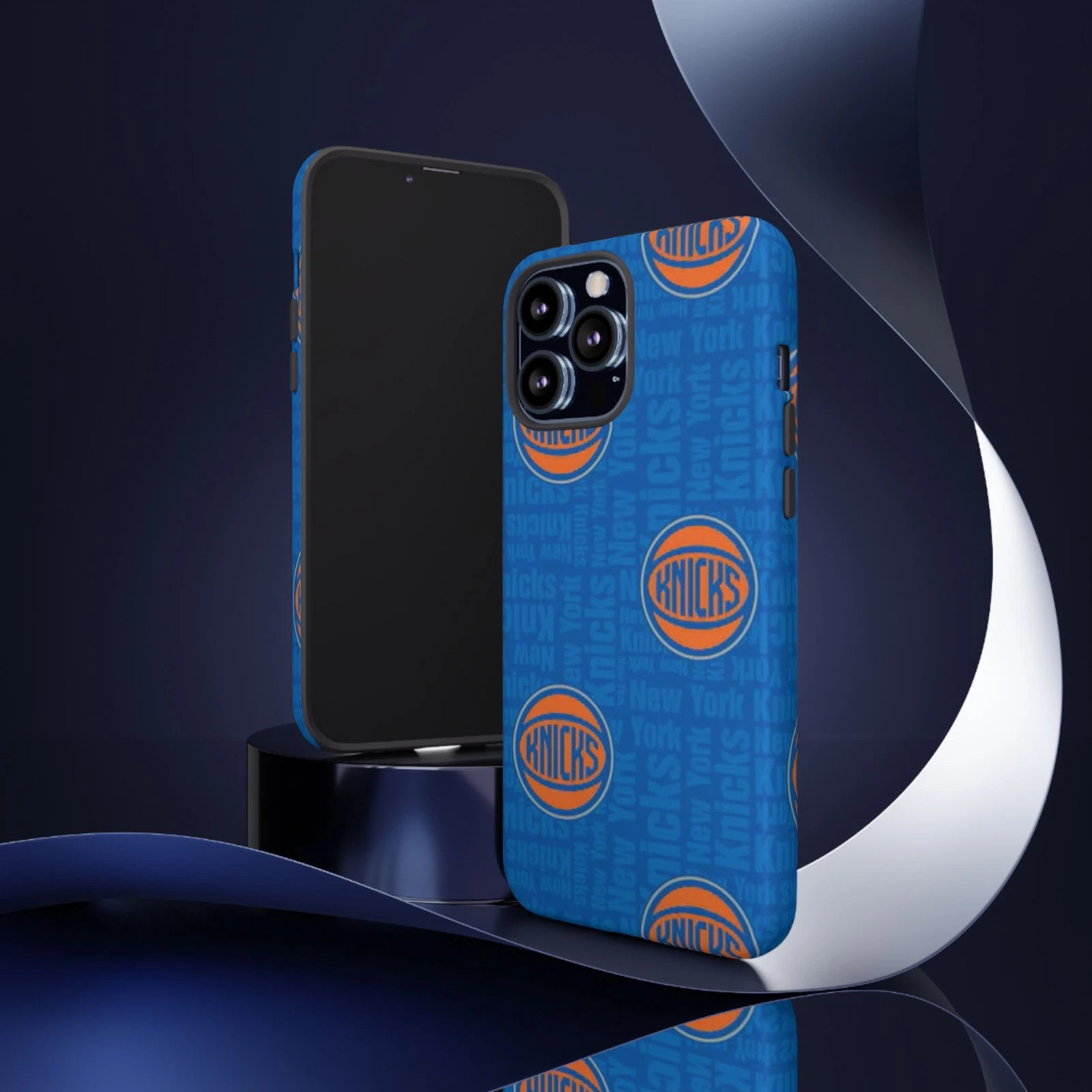 New York Knicks iPhone Cases