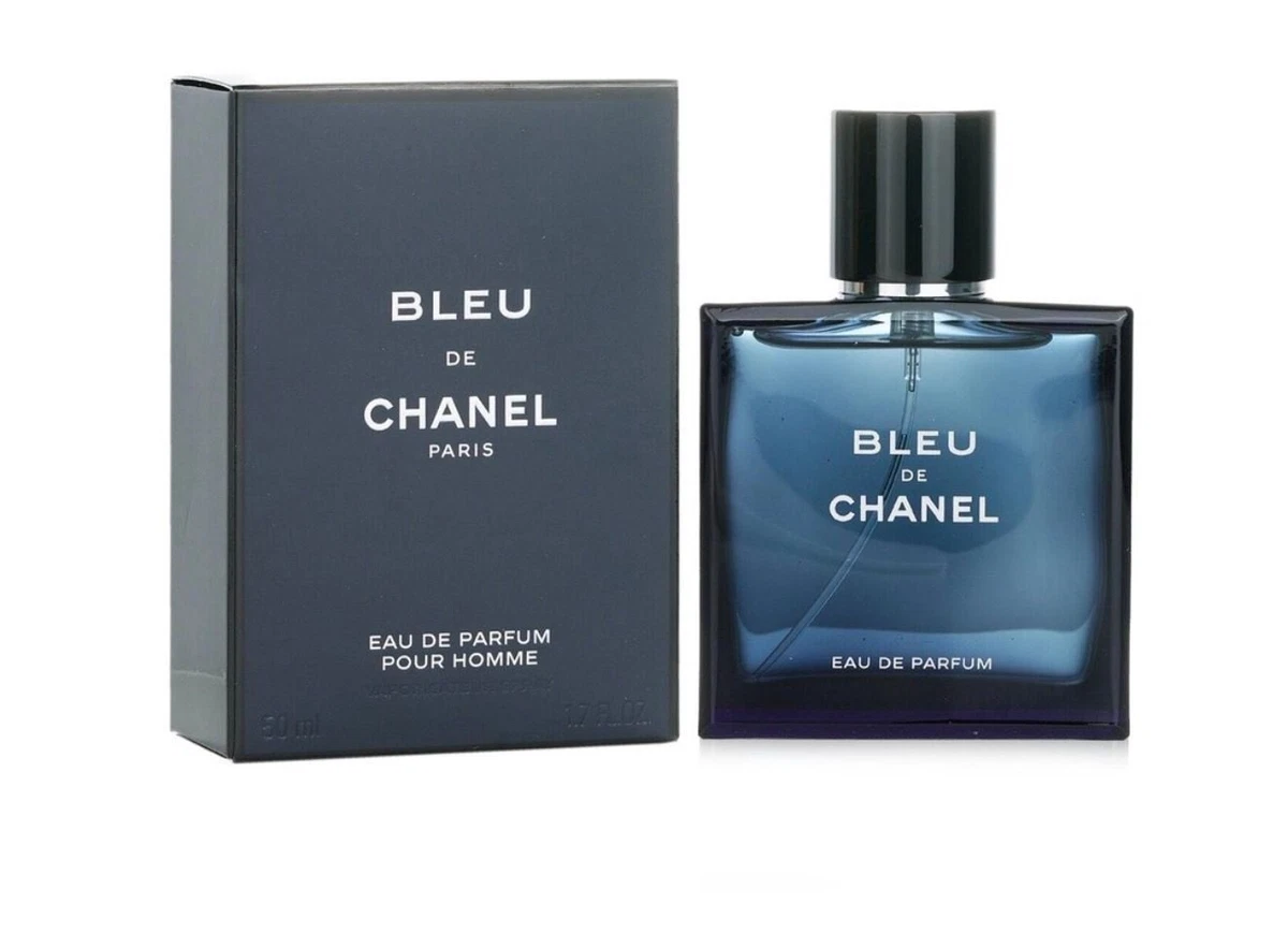 Bleu De Chanel 100ml for sale | eBay