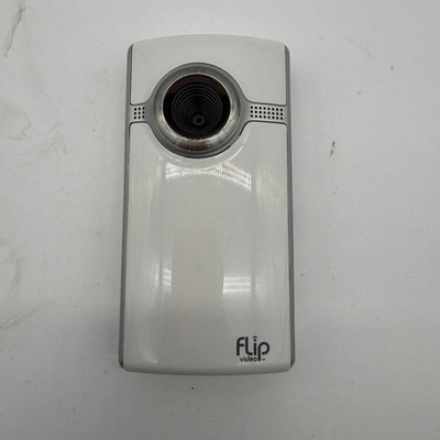 Cisco Flip Video pocket HD camcorder U260