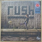 RUSH Roll The Bones LP Remastered Edition Vinyl Sealed