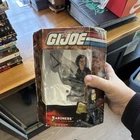 G.I. Joe Baroness Resin Figurine Bust Multicolor TV Movie Video Games Franchise
