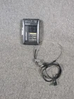 Sony Walkman WM-AF44 Portable Cassette Player Mega Bass FM/AM UNTESTED