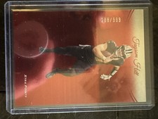 Panini 2024 Prestige Xtra Points Red Taysom Hill Saints /999 #213