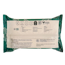 The Honest Company Flushable Wipes for Sensitive Skin, Hypoallergenic, Fragra...