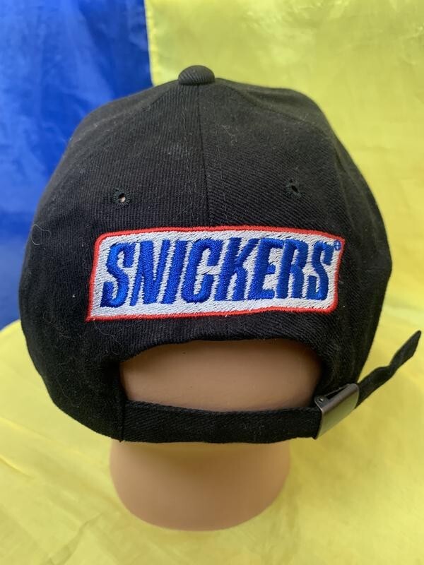 WORLD CUP FRANCE 1998 FOOTBALL SOCCER VINTAGE CAP HAT