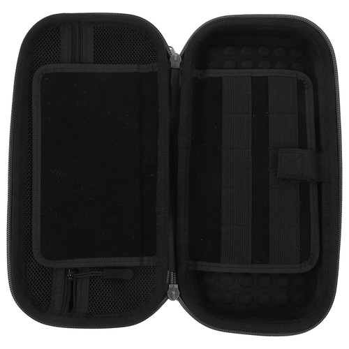 Game Console Case Travel Gadgets for Men Mobile Controller Carrying Bag - Picture 5 of 12