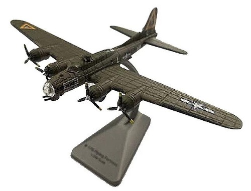 Boeing B17 the Saga of The Swamp Fire, 1:200 Air Force One