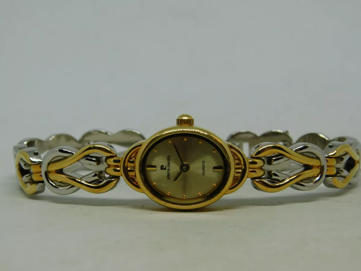 Pierre cardin top ladies watches price