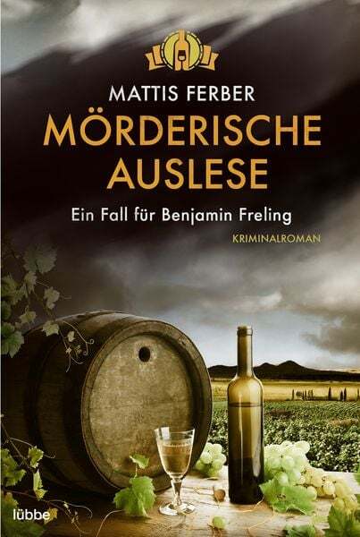 Thumbnail - Mörderische Auslese