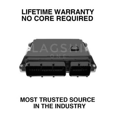 Engine Computer Programmed Plug&Play 2012 Toyota RAV4 275500-1971