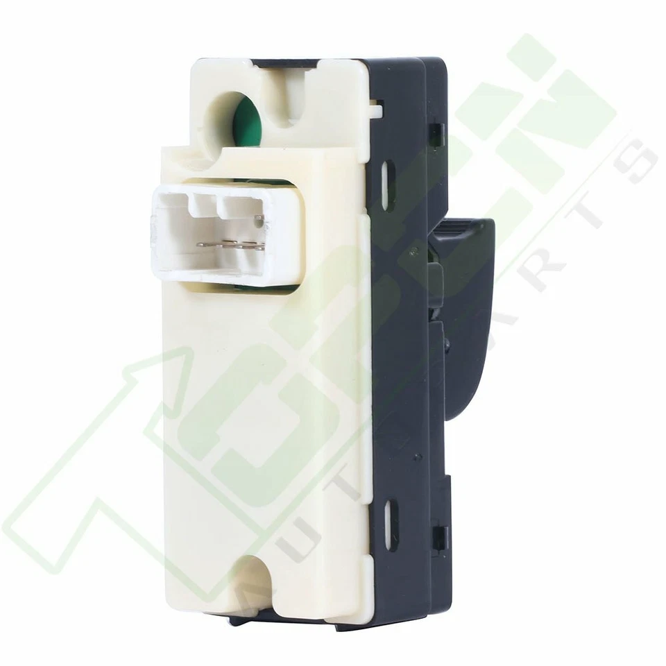 Interruptor de ventana eléctrico trasero izquierdo derecho para Hummer H3 GMC Canyon 2006-2010 Foto 4 de 4