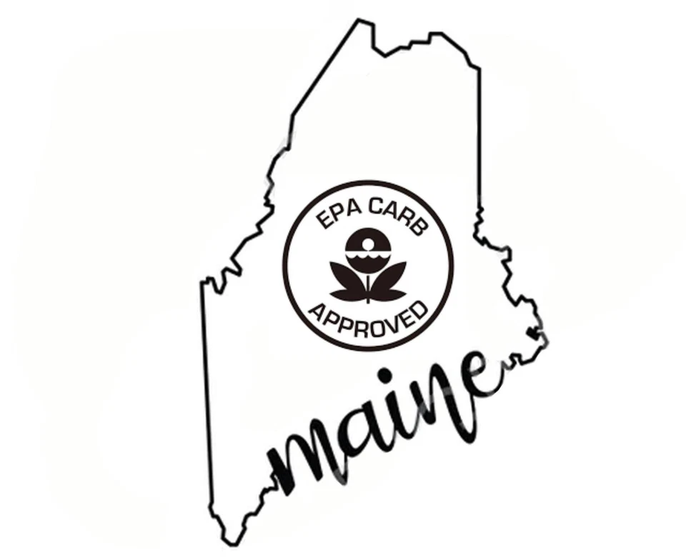 加州 CARB 认证催化转换器 适用于克莱斯勒 300 米 1999 - 2004 3.5L — 第 4/4 张图片