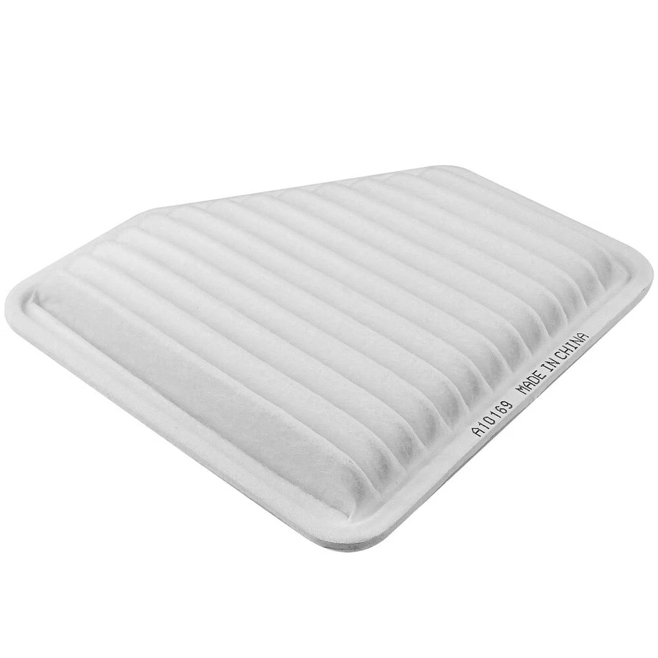 Filtro de aire del motor para 05-12 Toyota Camry Rav4 Lexus ES350 Scion XB TC H08 Foto 4 de 4