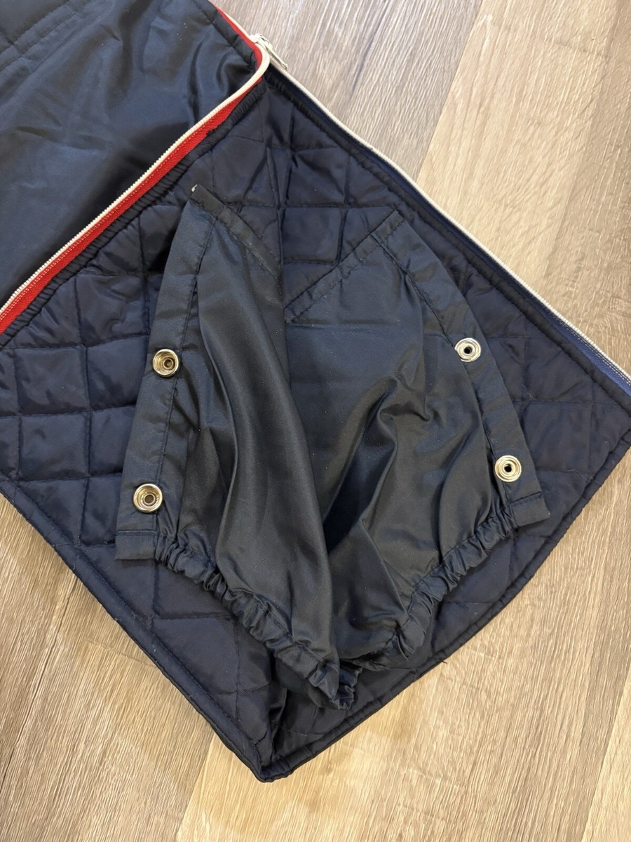vintage OBERMEYER スキーパンツ Vintage Obermeyer Men's L Navy Ski Pants Side Pinstripes | eBay