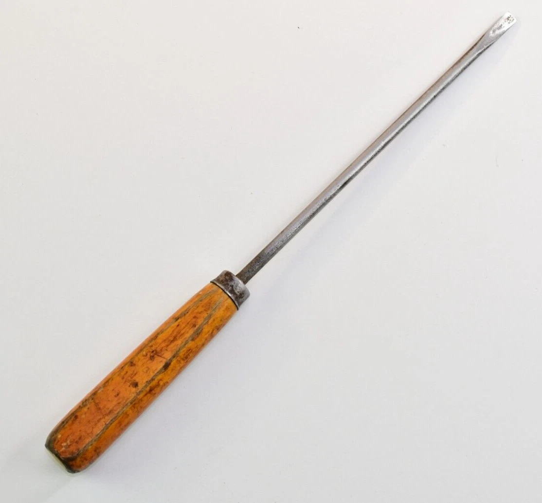 Skinny screwdriver sale