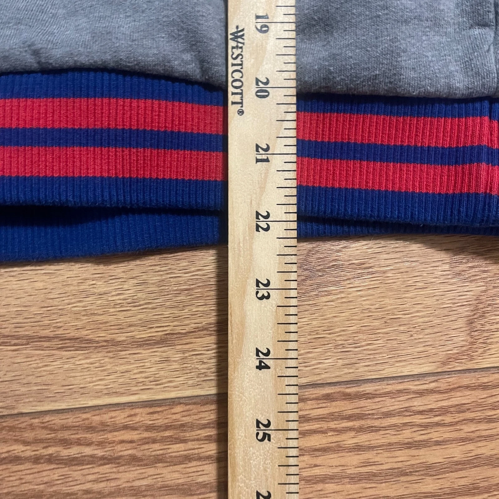 UNDERCOVER Victoria's Secret ROSA Pullover Felpa con Cappuccio Floreale Taglia XS