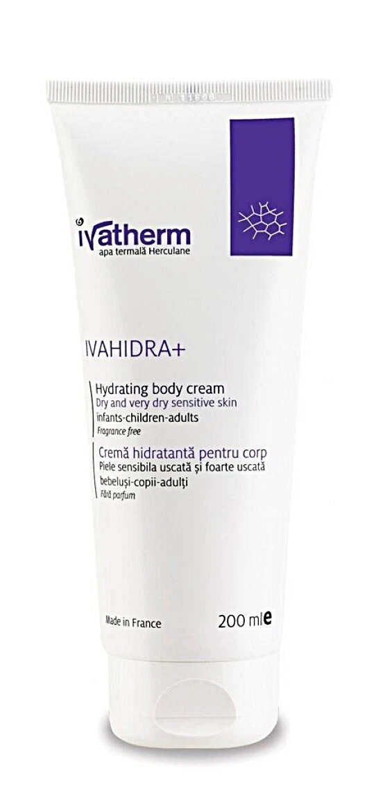Hydrating body cream deals