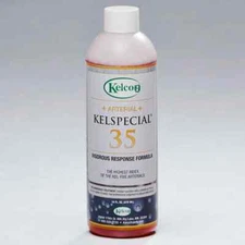 Kelco Arterial Kelspecial 35 Vigorous Response Fluid Formula 16oz/473ml