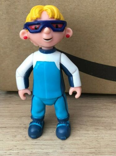 BOB EL CONSTRUCTOR - Elige figuras de acción, juguetes blandos, libros, etc. - Imagen 36 de 36