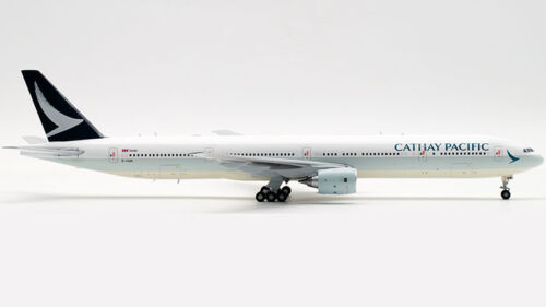 JC Wings CATHAY PACIFIC for BOEING 777-300 B-HNM 1/200 diecast model aircraft - Picture 4 of 9