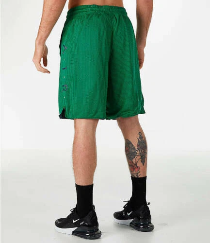 Nike air knit shorts sales