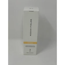 New Rodan + Fields Reverse Step 2 Intensitve Brightening Toner