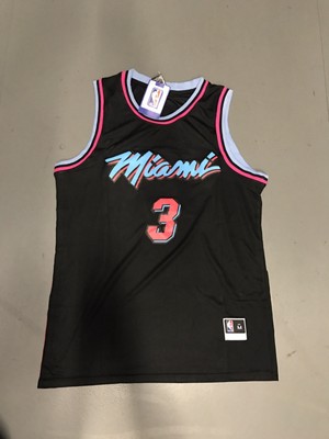 dwayne wade city edition jersey