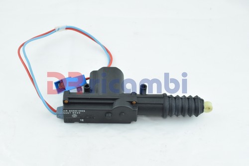 DISPOSITIVO CHIUSURA CENTRALIZZATA PORTA POST ALFA ROMEO 75 ALFA ROMEO 60561995 - Imagen 3 de 7